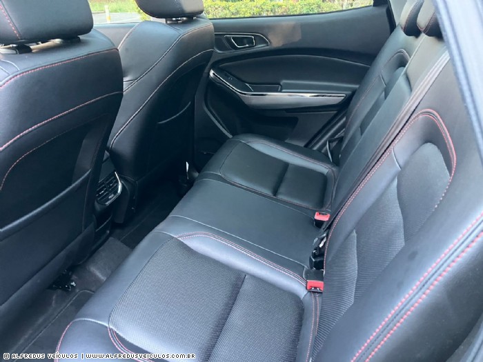 Chery TIGGO 5X TXS 2020/2021